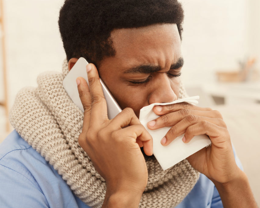 Are infrared saunas good for colds?