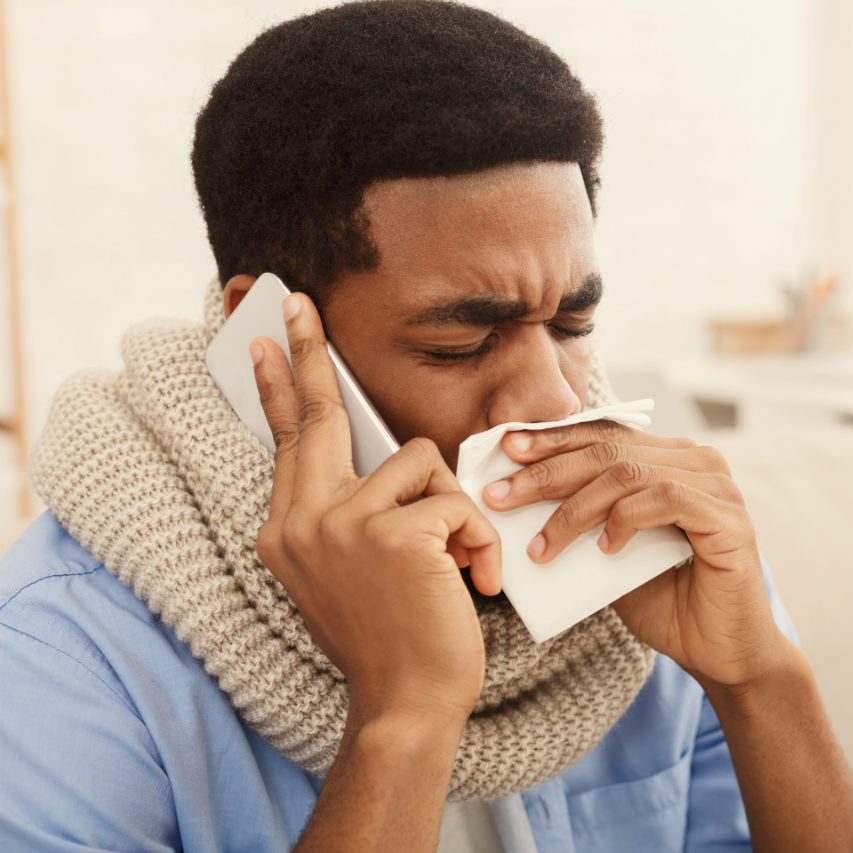 Are infrared saunas good for colds?