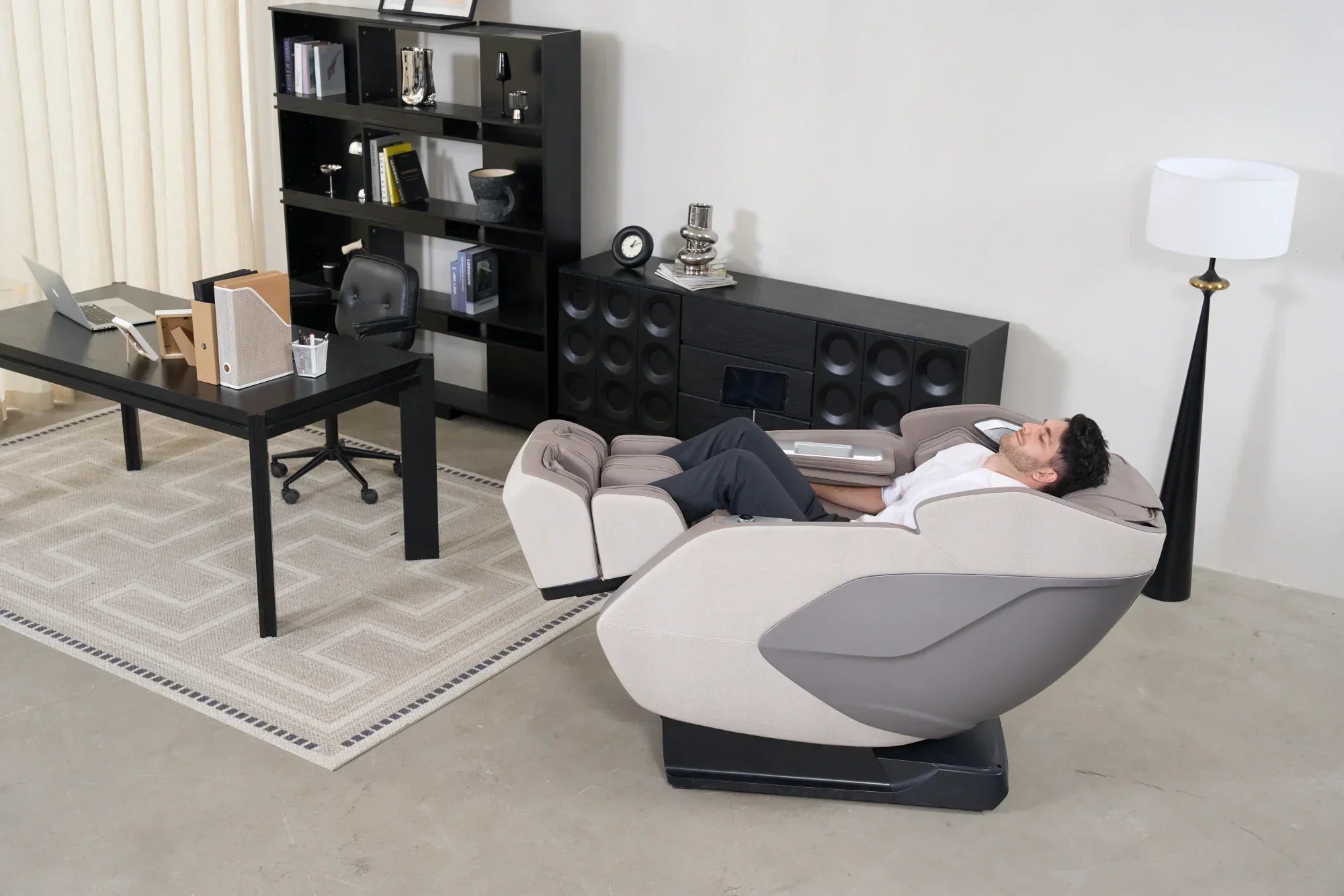 Best-Selling 10 4D Zero Gravity Massage Chairs in the USA 2025