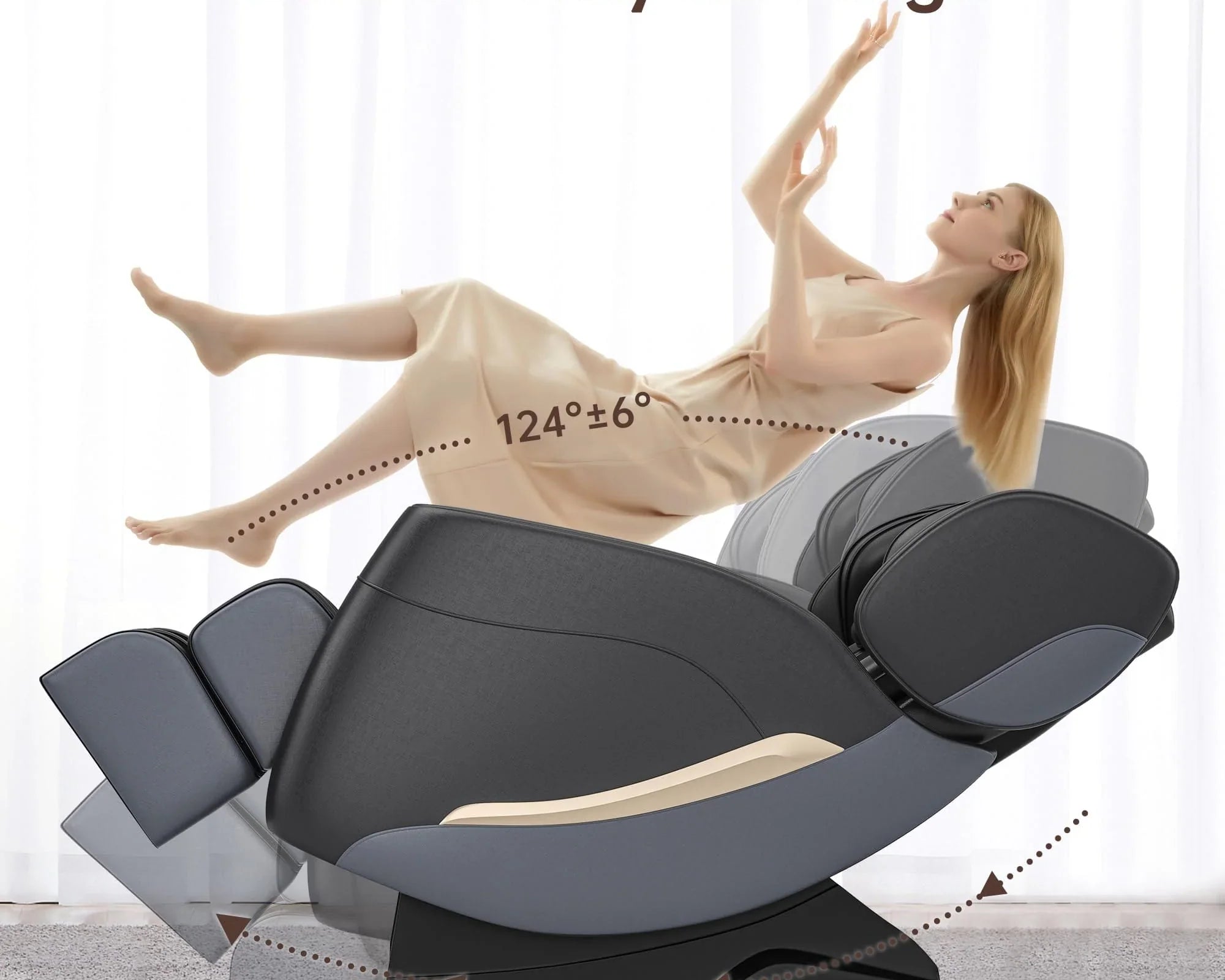 Do Massage Chairs Help with Lymphedema?