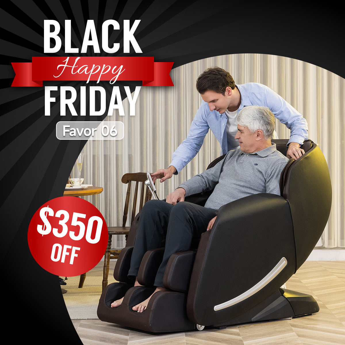 Top 10 Massage Chairs Brands in USA