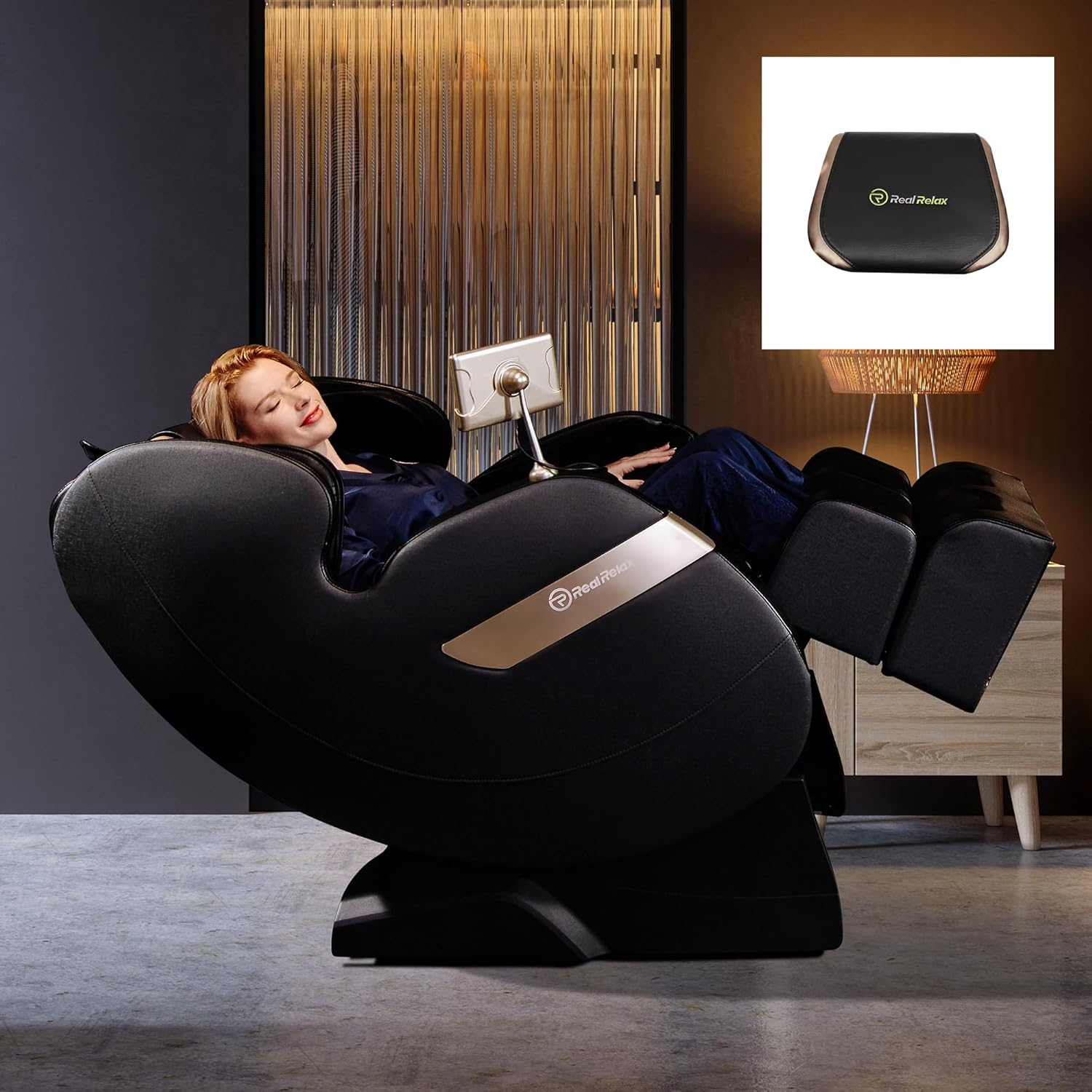 How much does a massage chair cost?
