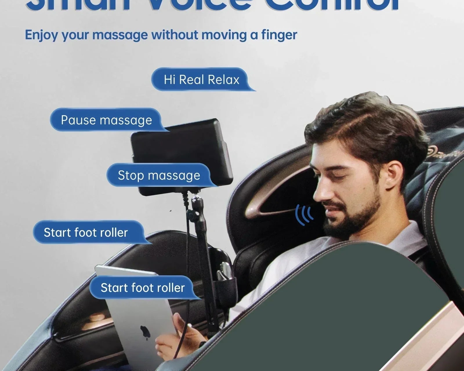 Is a higher-end massage chair necessarily better for everyone?