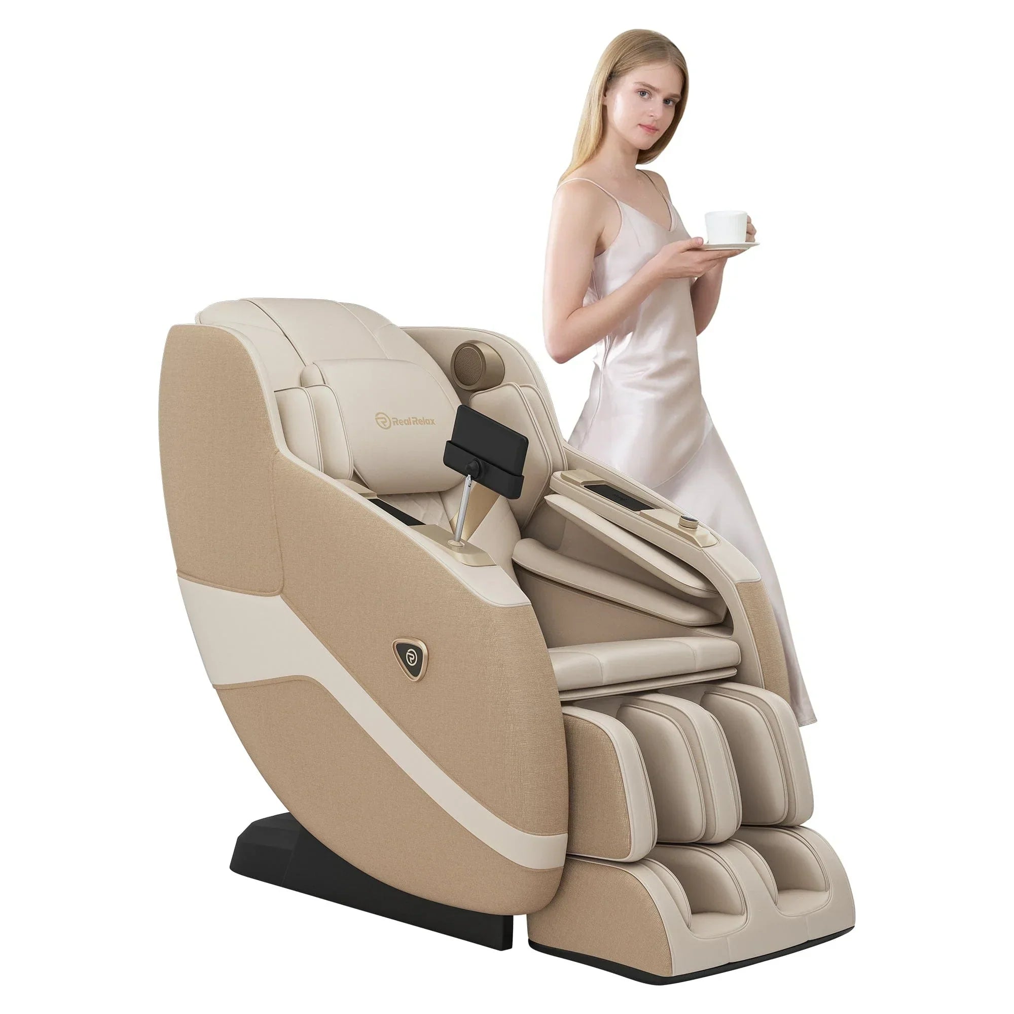 Who should not use massage chairs