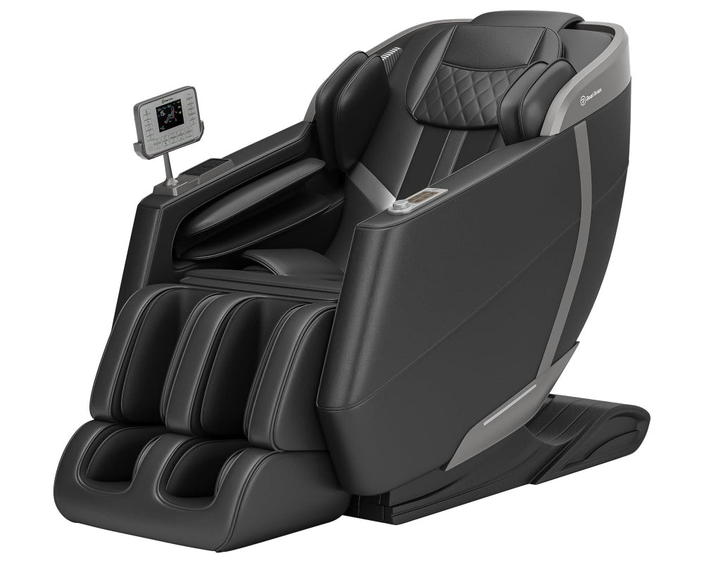 Reviews on Real Relax PS3500 Platinum Series 3D Massage Chair