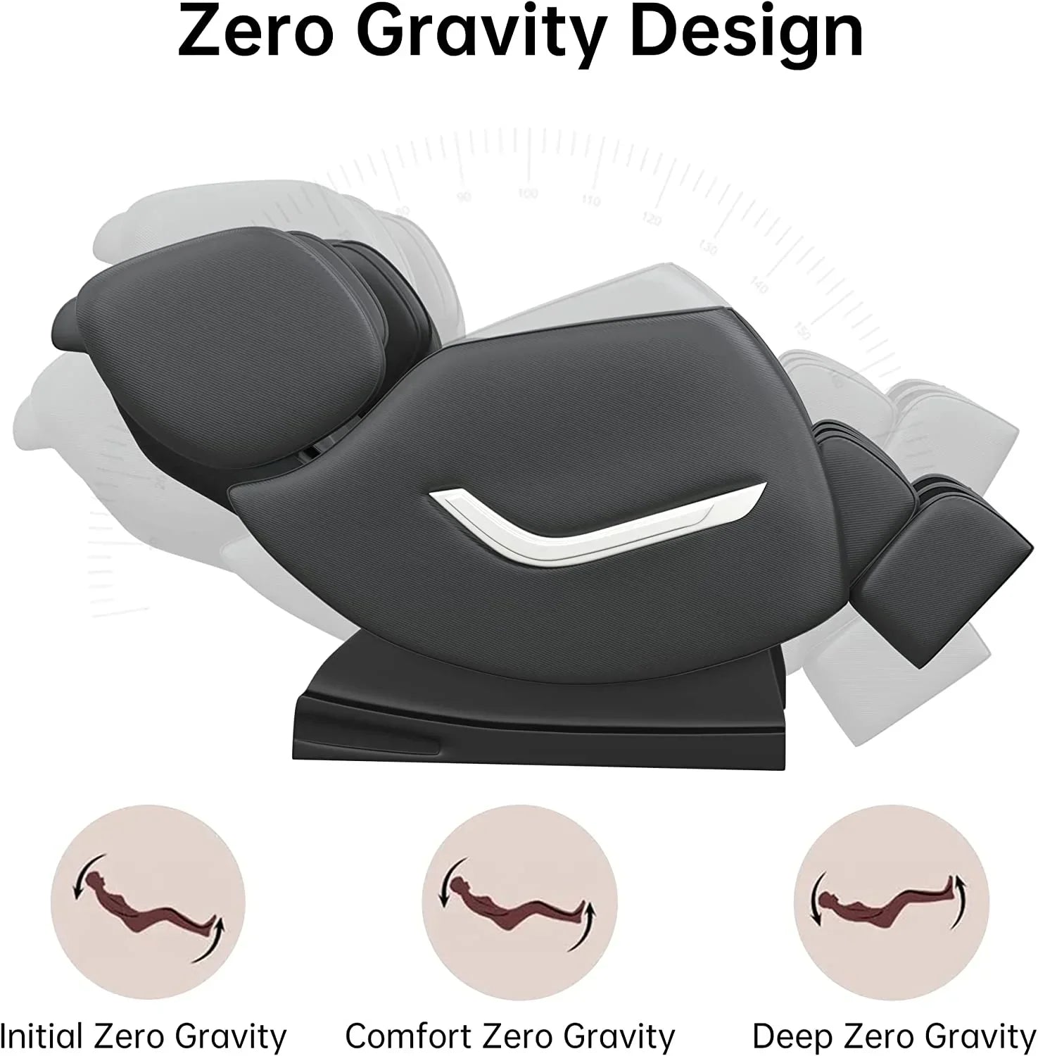 Safety Precautions For Real Relax SS01 Massage Chair