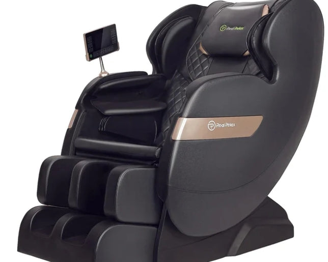 The Best Massage Chair