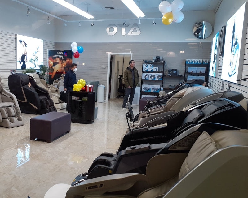 Where can I buy a massage chair near me?