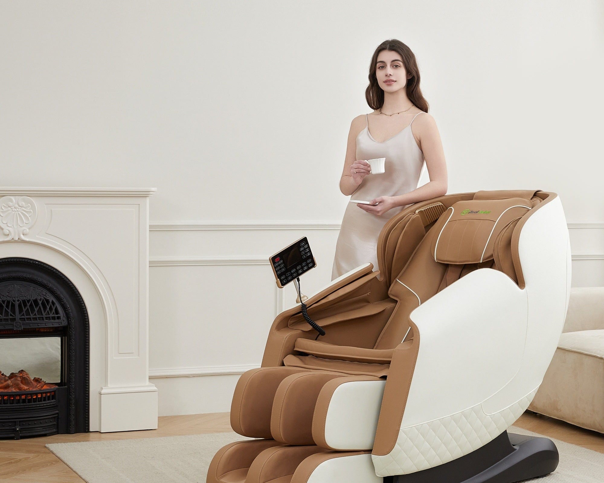 Can Massage Chairs Affect Blood Pressure?
