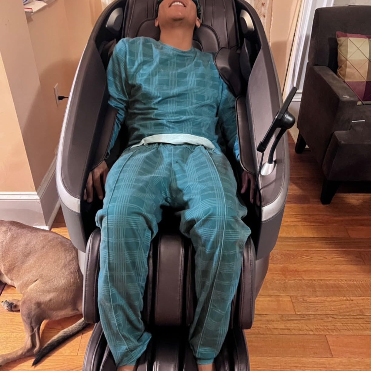 Where Can I Buy a Real Relax Massage Chair?