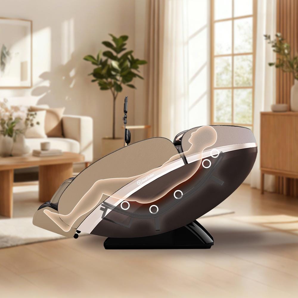 Zero Gravity Massage Chair Trends 2026