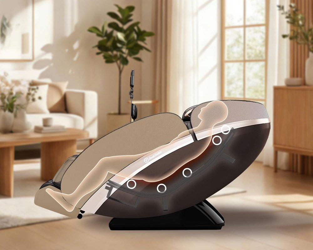 Zero Gravity Massage Chair Trends 2026