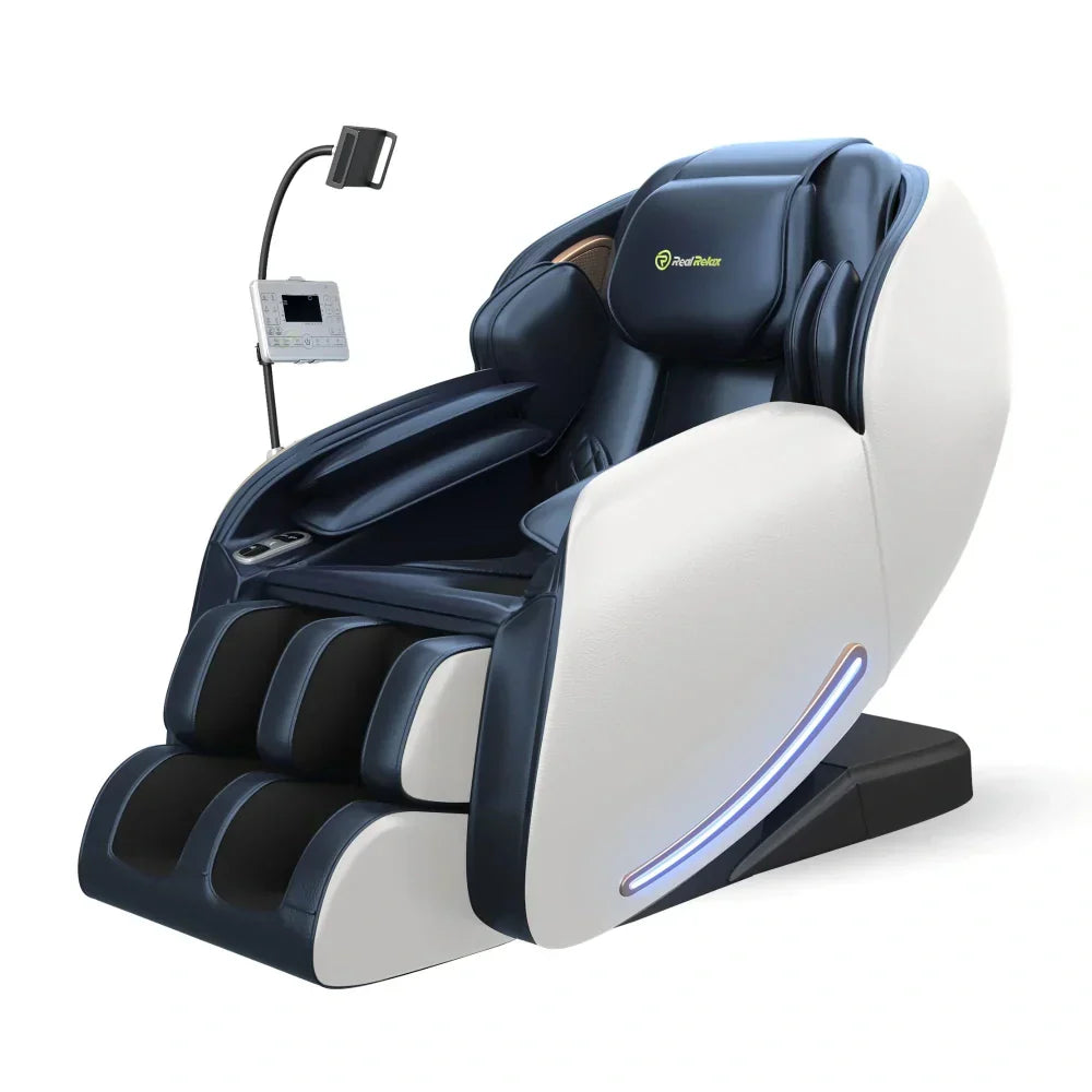 2026 Upgraded Real Relax Favor-06 Review: A Major Upgrade That Blew Me Away