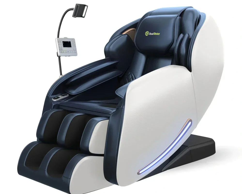 2026 Upgraded Real Relax Favor-06 Review: A Major Upgrade That Blew Me Away