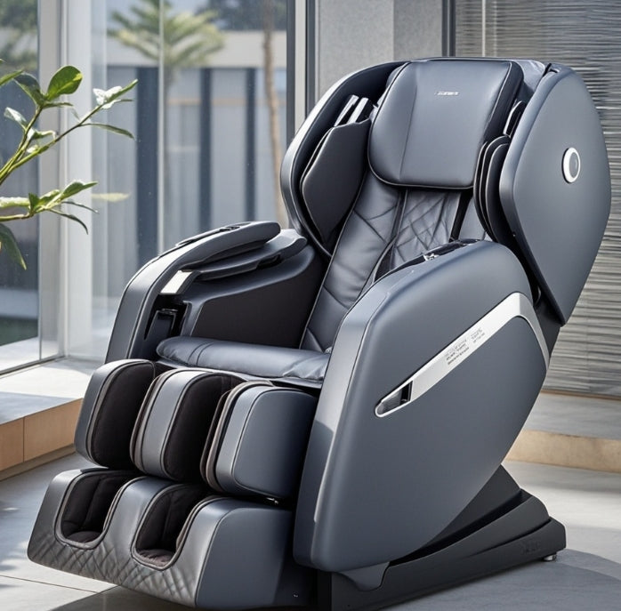 4D Massage Chairs