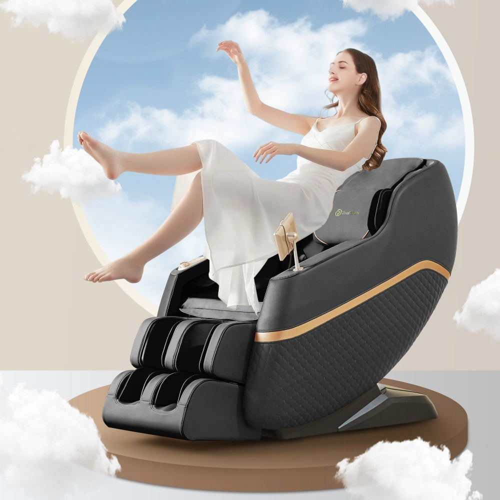 Are Massage Chairs Noisy?