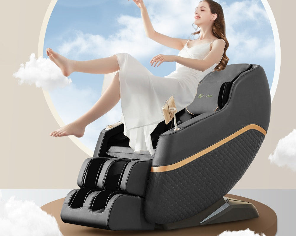 Are Massage Chairs Noisy?