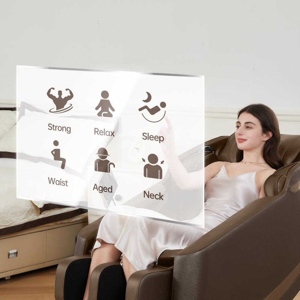 Are Massage Chairs Safe for Cancer Patients?