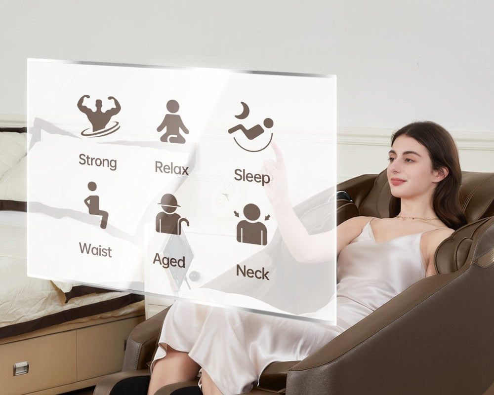 Are Massage Chairs Safe for Cancer Patients?