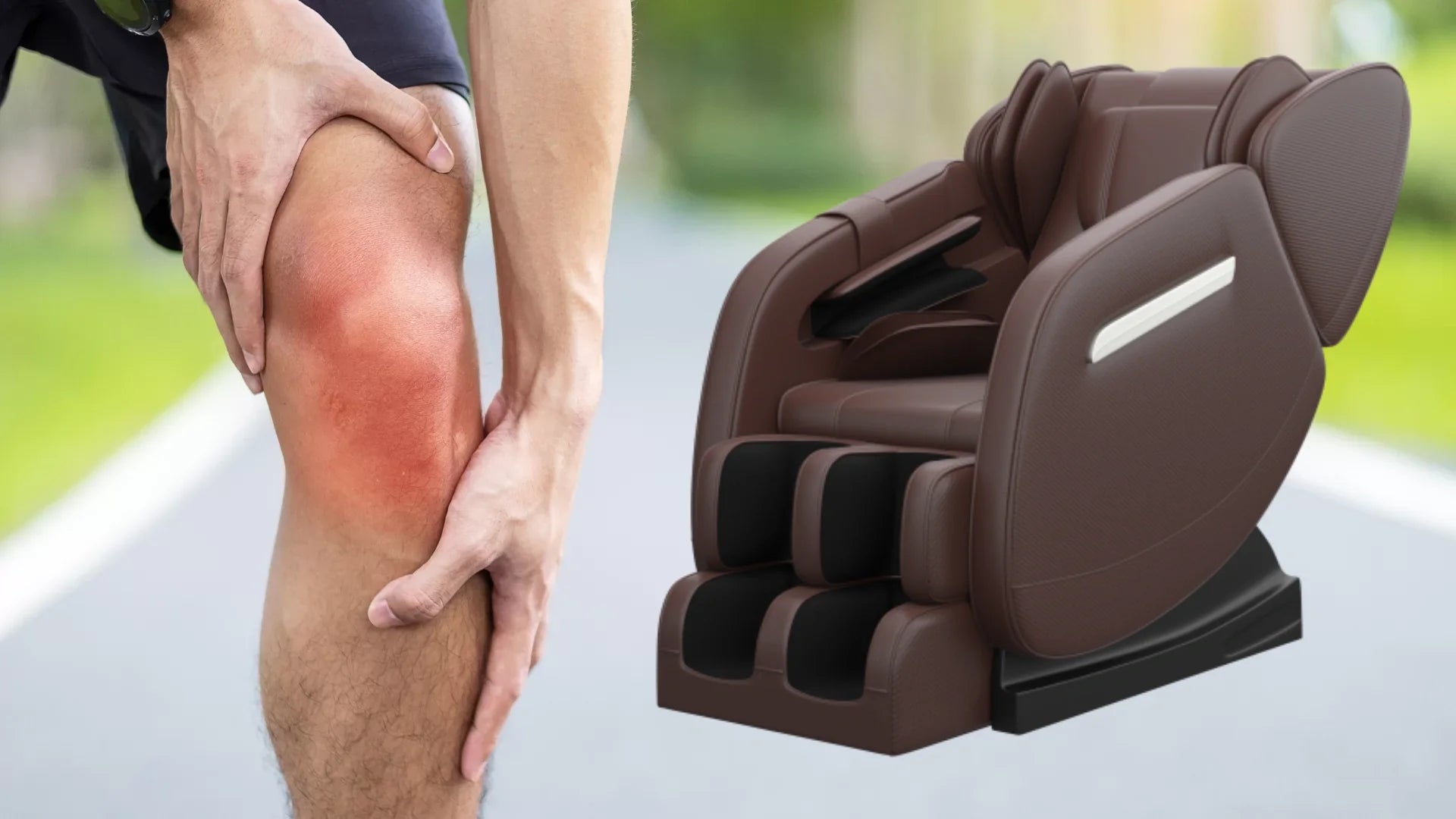 Are Massage Chairs Safe for People with Rheumatoid Arthritis?