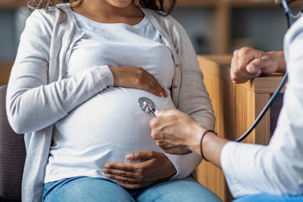 Are Real Relax massage chairs safe during pregnancy?