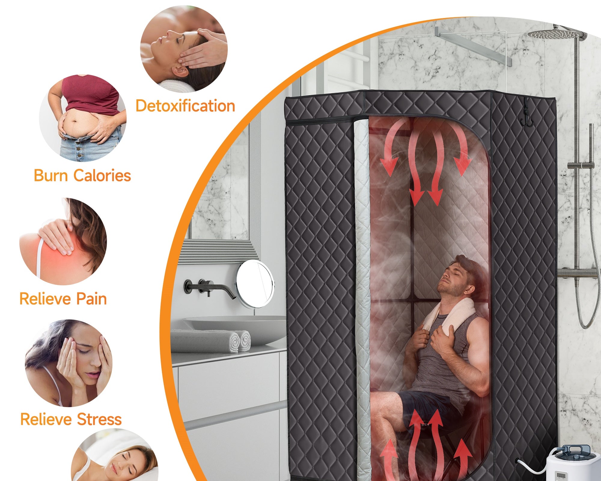 Are infrared saunas better than traditional?