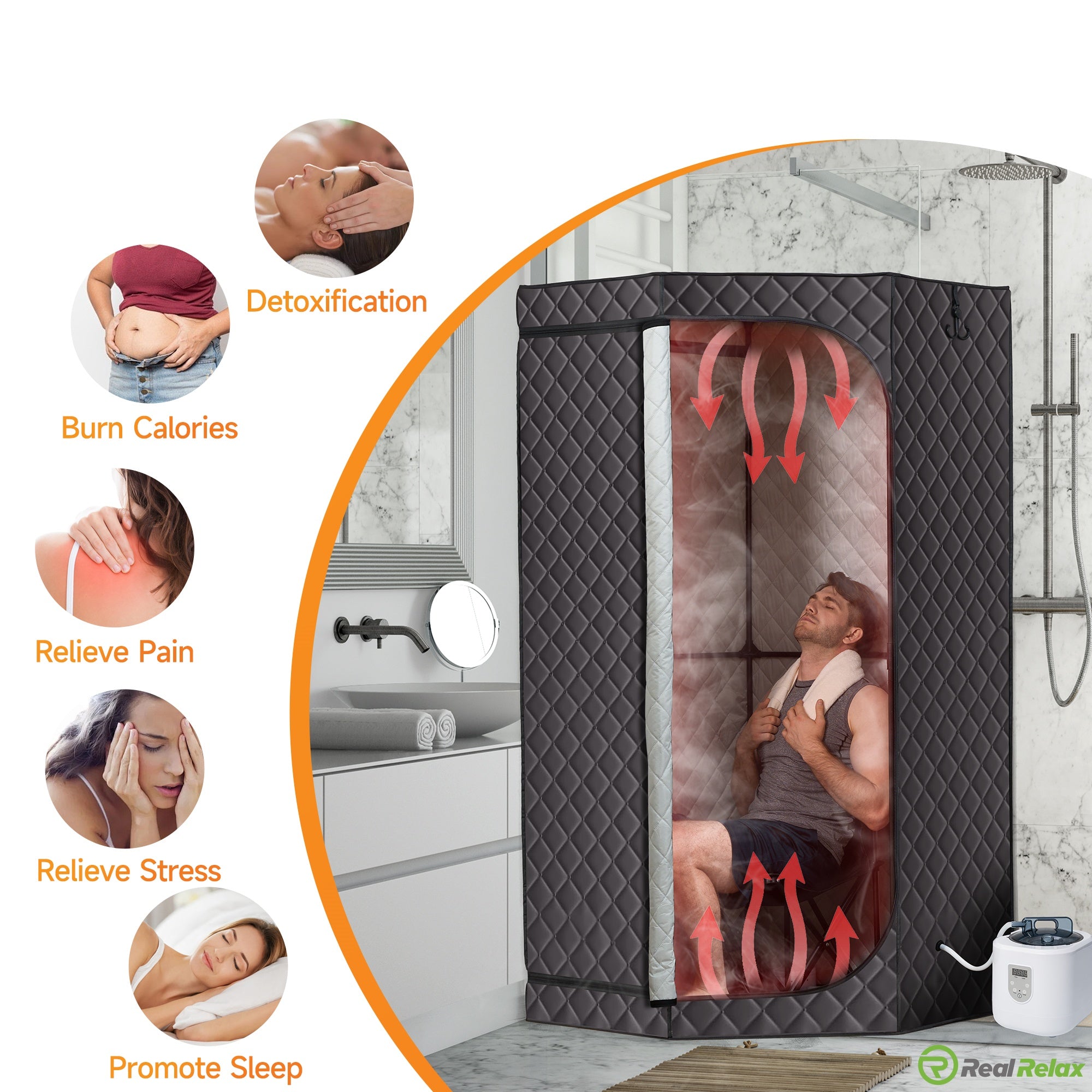 Are infrared saunas better than traditional?