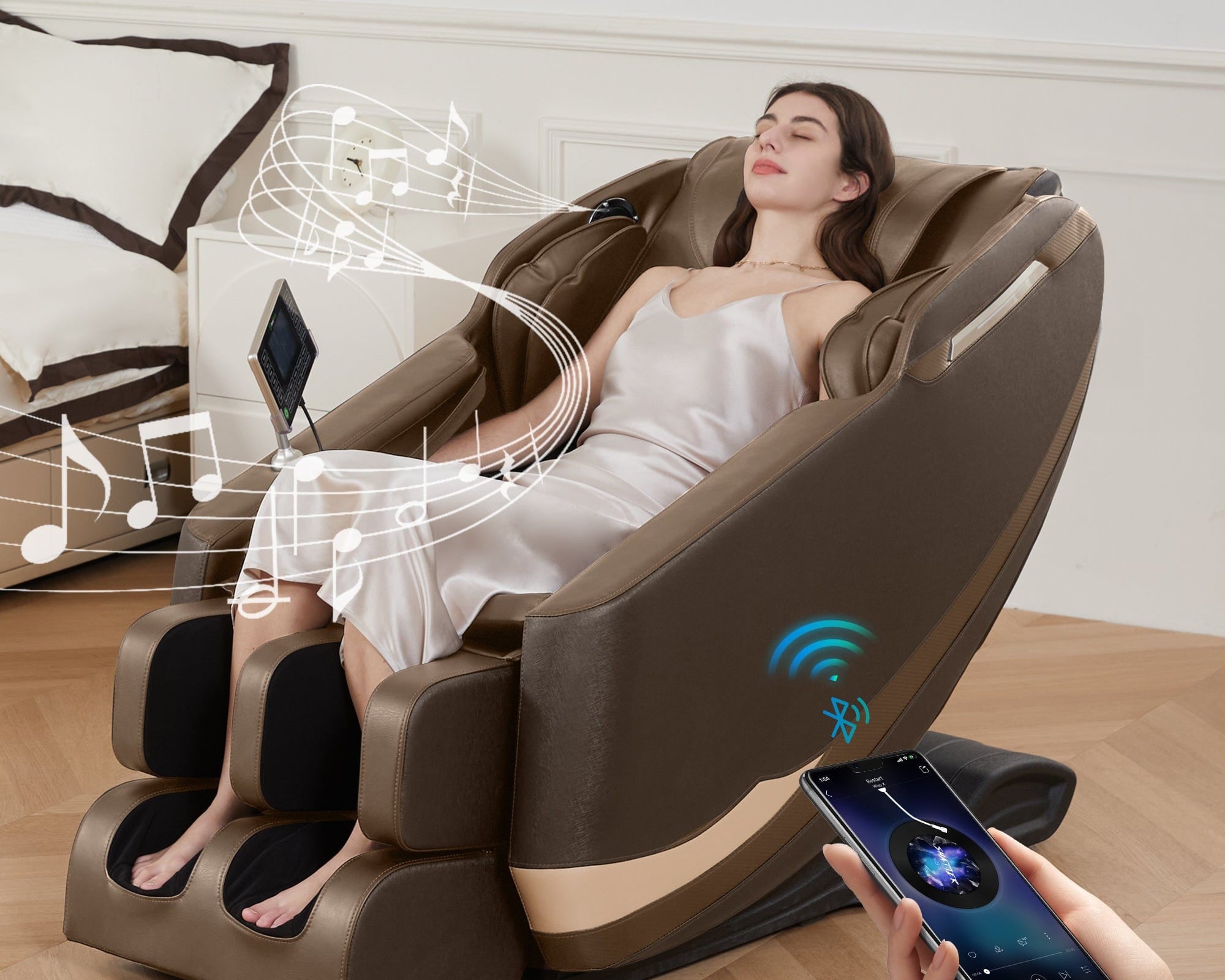 Where to Rent a Massage Chair