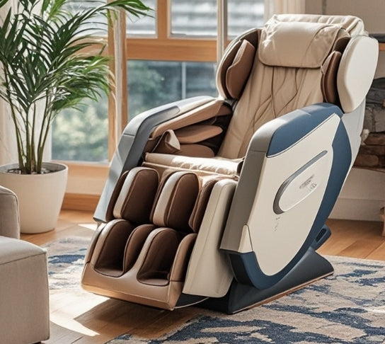 Is Massage Chair Good for You