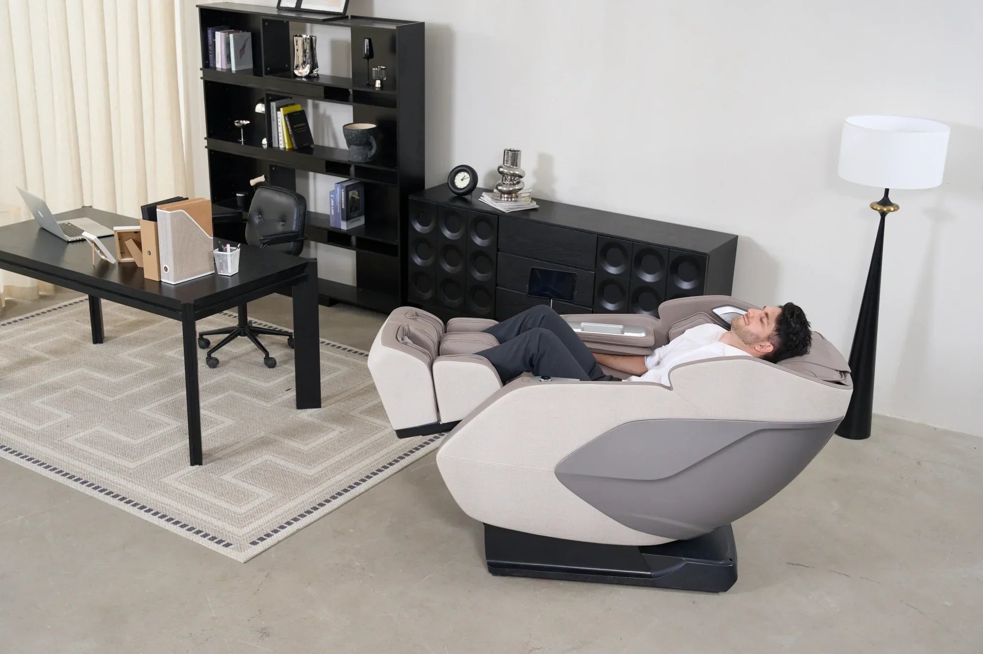 Best-Selling 10 4D Zero Gravity Massage Chairs in the USA 2025