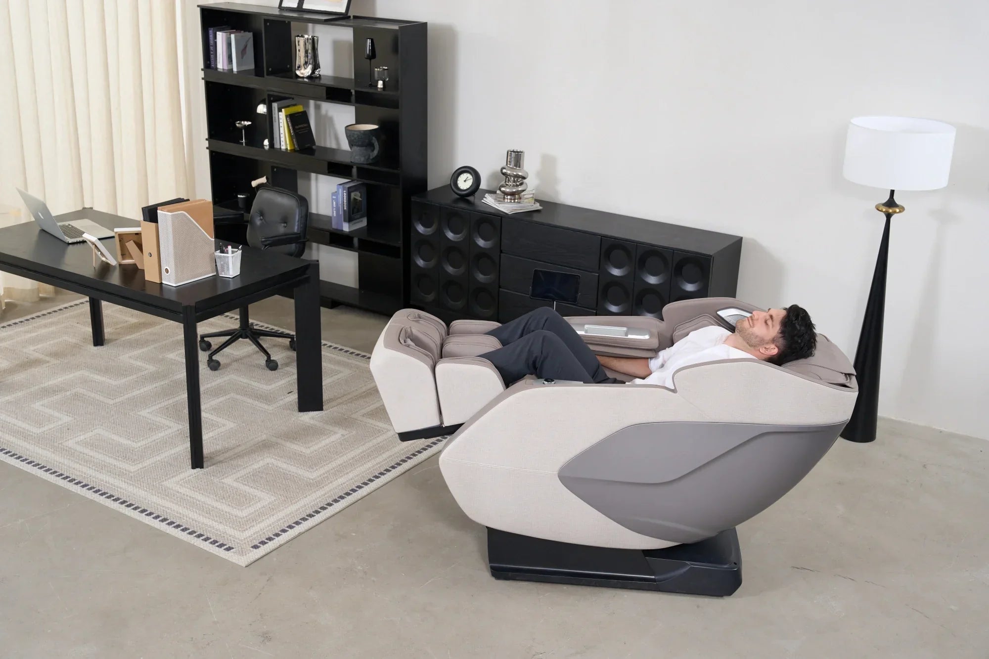 Best-Selling 10 4D Zero Gravity Massage Chairs in the USA 2025