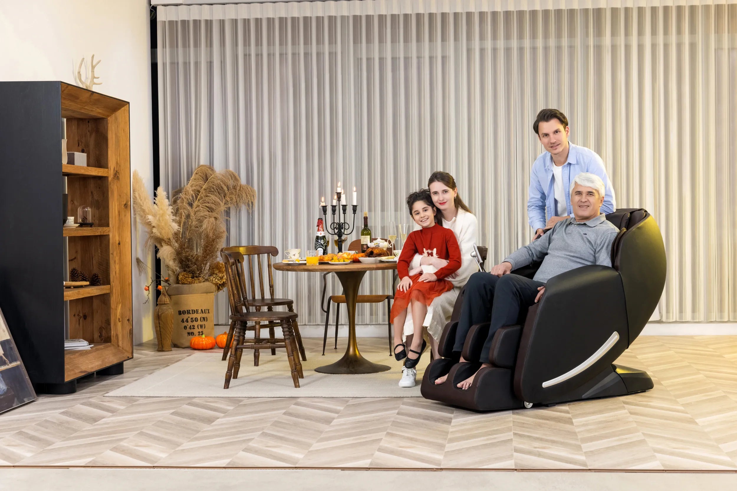 Best Zero Gravity Massage Chairs to Buy on Labor Day 2026