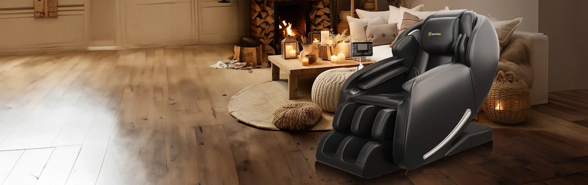 Best Zero Gravity Massage Chairs with Heat Therapy 2026