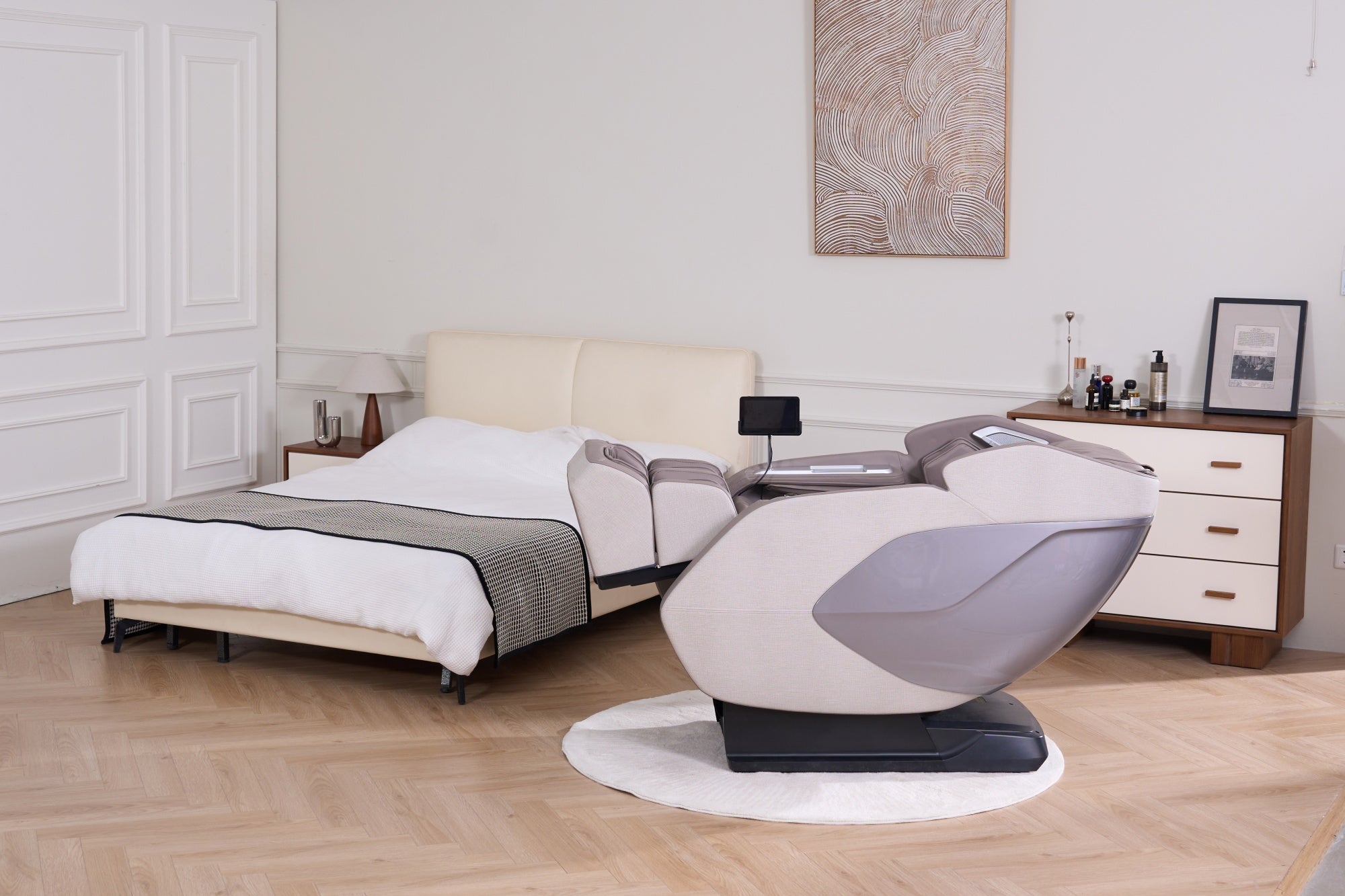 Best for Muscle Recovery: Massage Chair or Massage Gun?