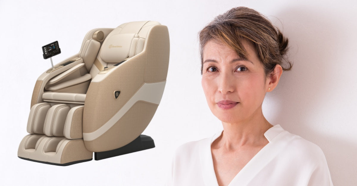 Can Massage Chairs Help Manage Lupus Symptoms?