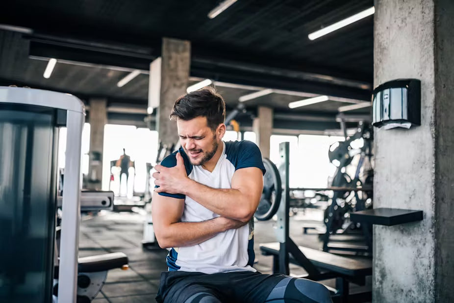 Can Massage Chairs Help Post-Workout Soreness?
