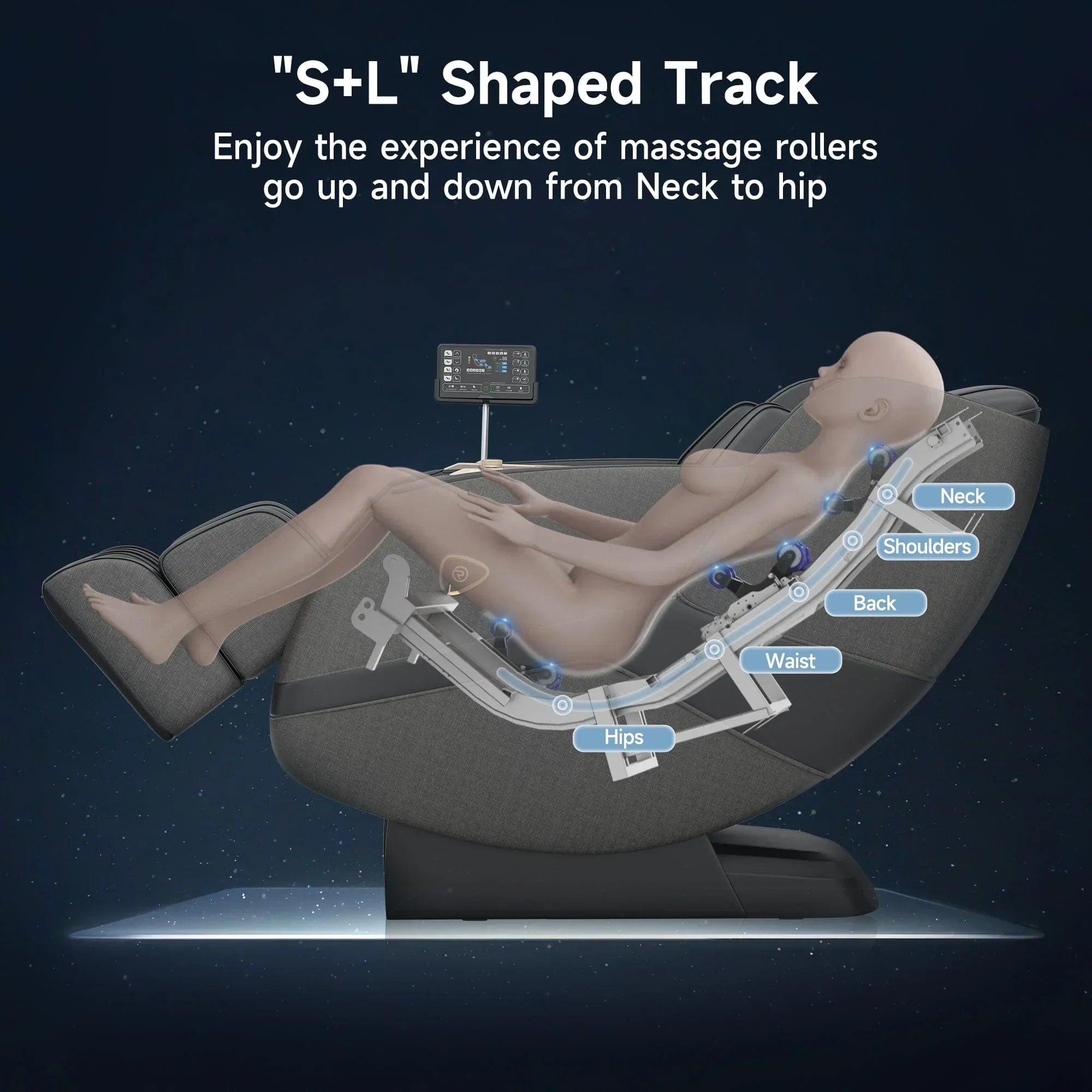 Can Massage Chairs Reduce Muscle Spasms?