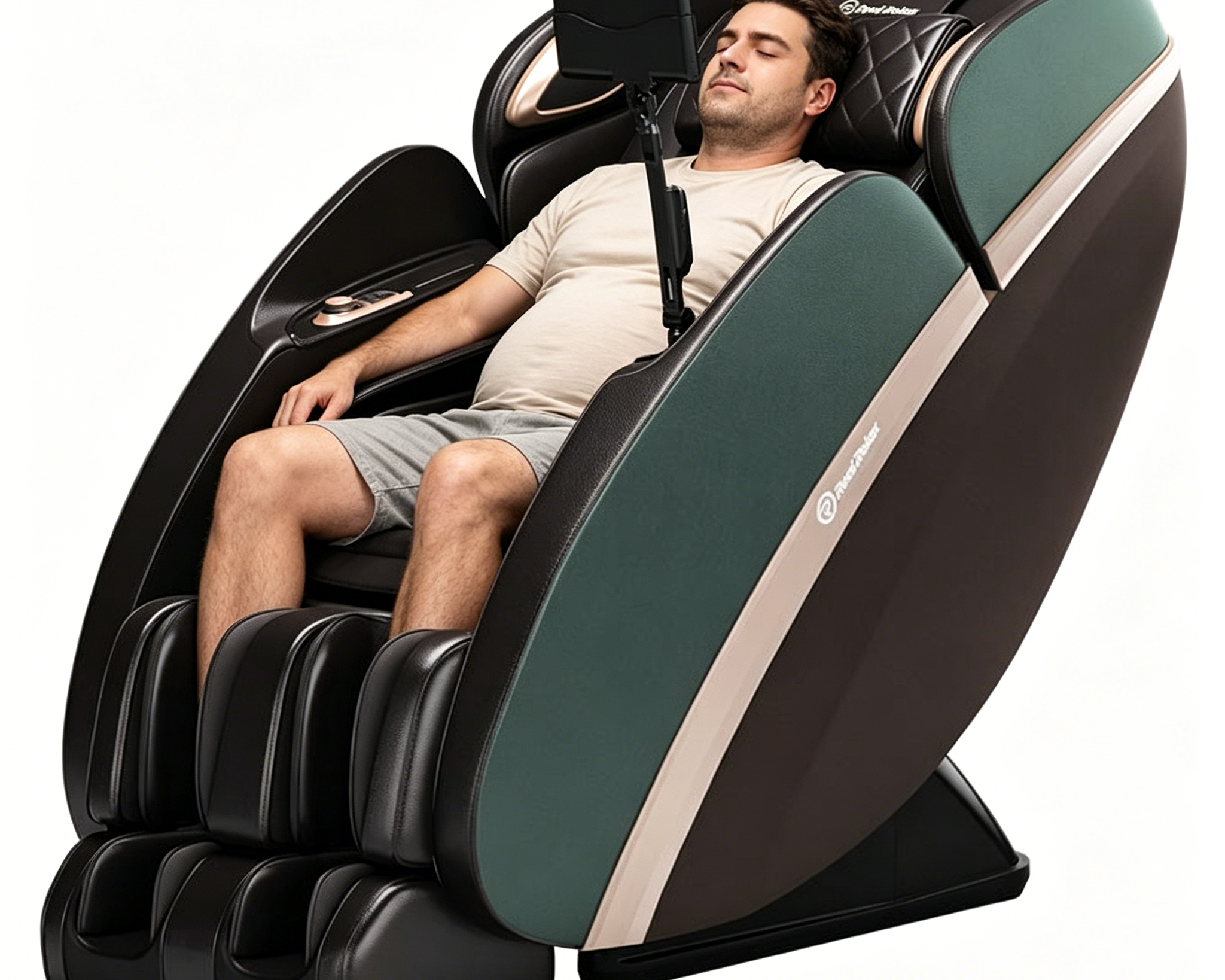 Can You Use a 4D Zero Gravity Massage Chair After Eating?