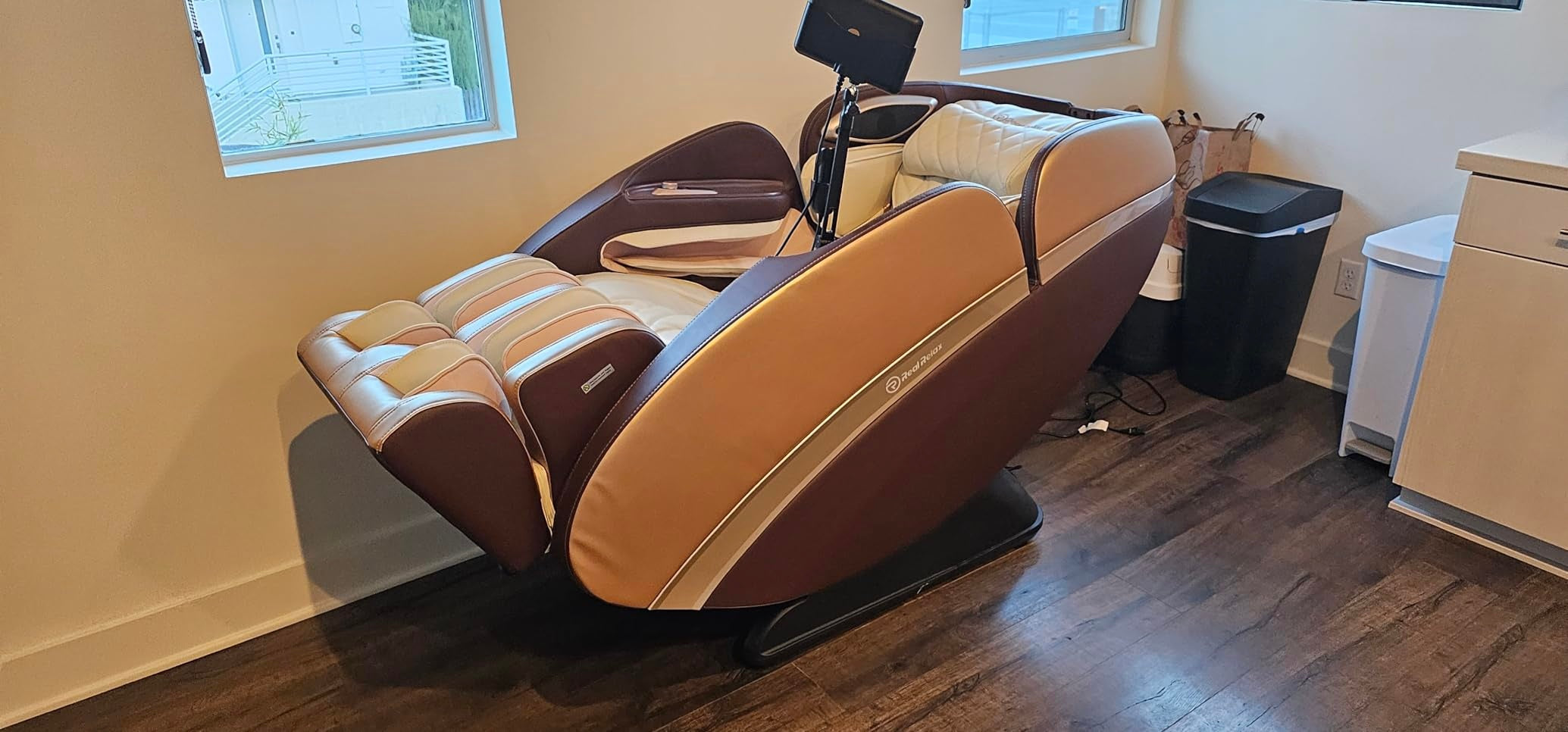 Can Zero Gravity Massage Chairs Help Reduce Stress?
