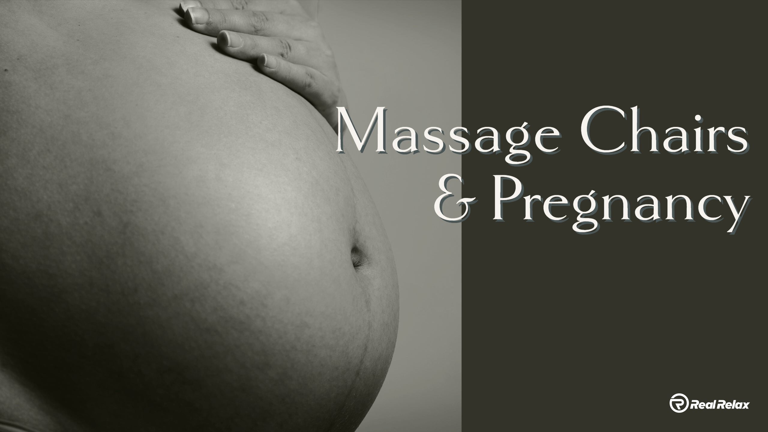 Can a massage chair cause a miscarriage?