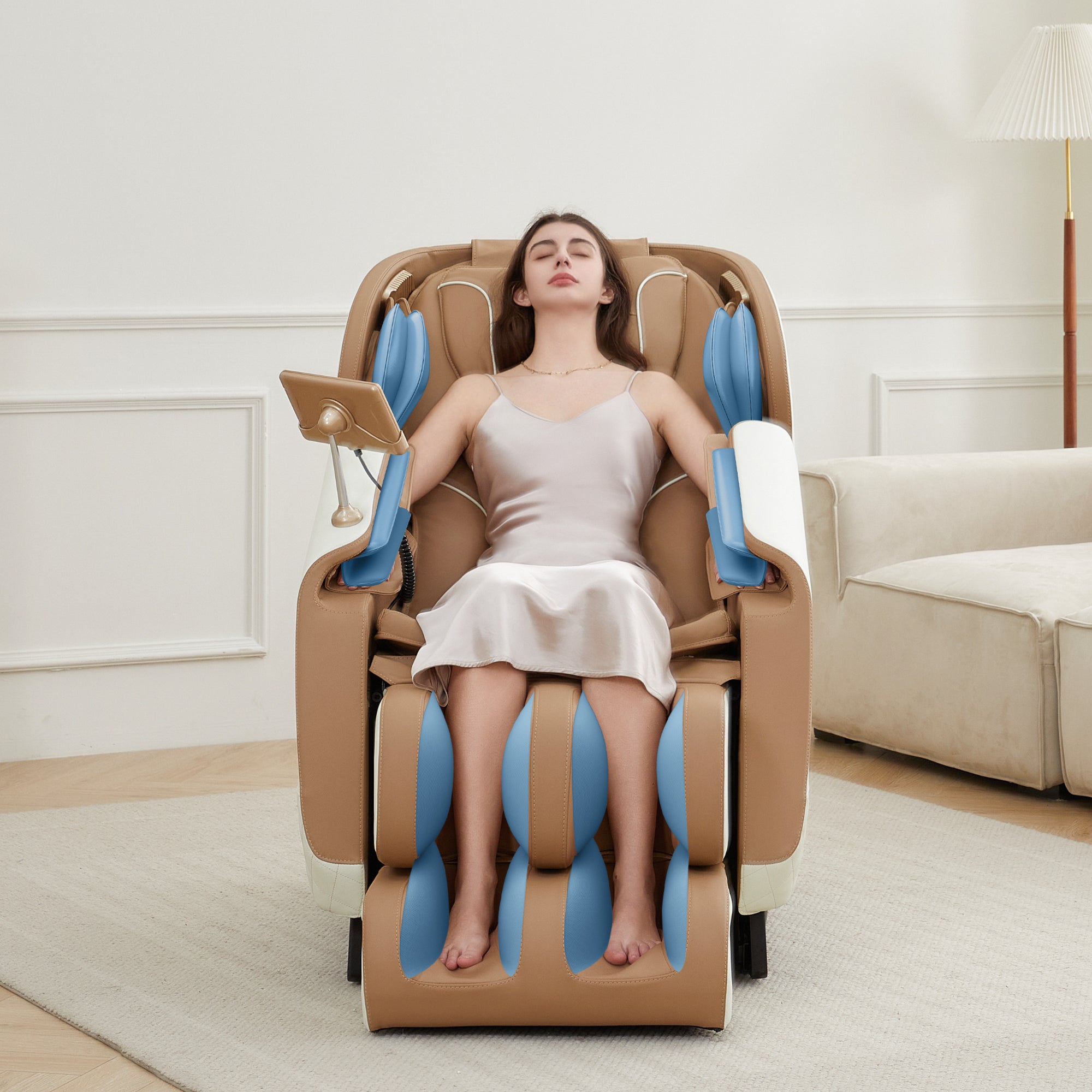 Are Massage Chairs Helpful for People with Autoimmune Disorders?