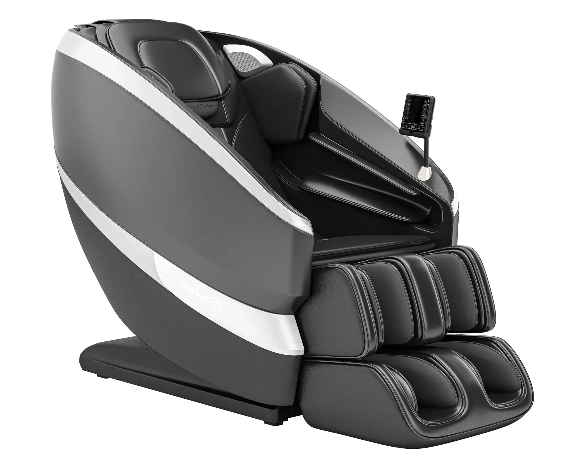 FAQs about Real Relax FS-01 Massage Chair