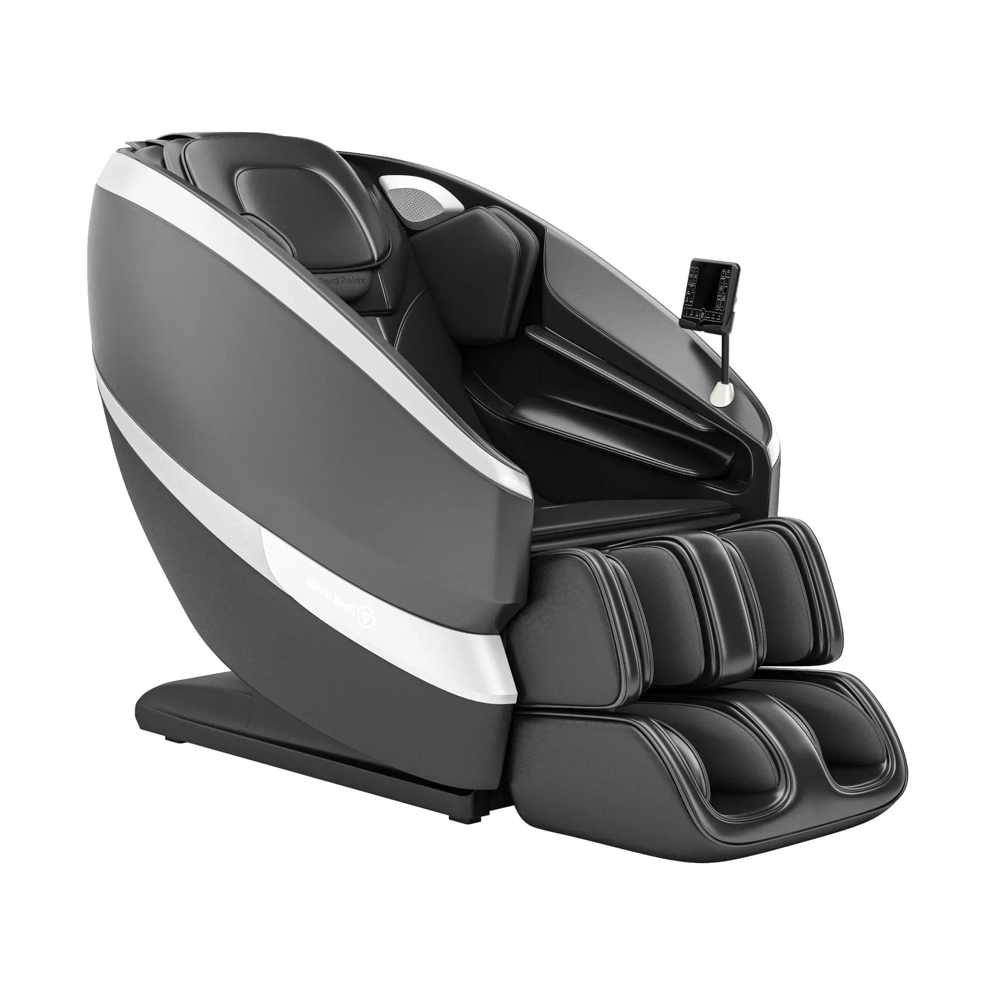FAQs about Real Relax FS-01 Massage Chair