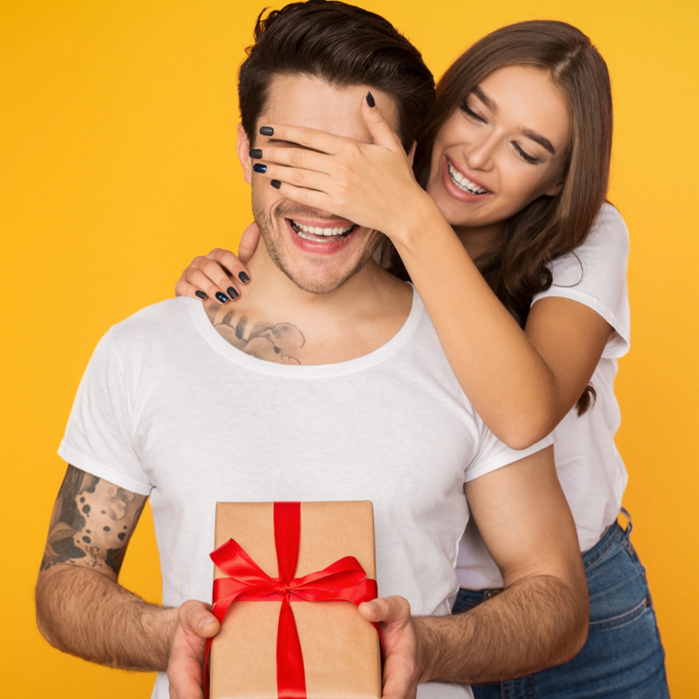 How Can I Ensure Massage Chairs Are A Surprise on Valentine's Day?