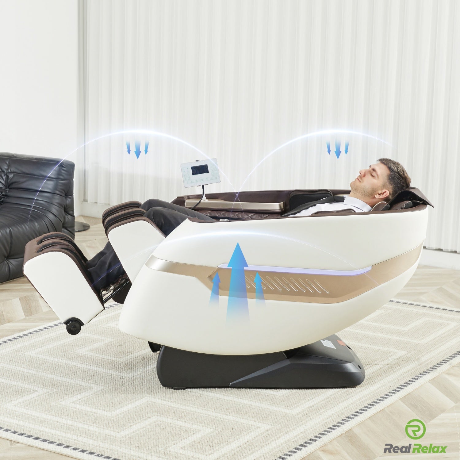 How Weight Influences A Massage Chair?
