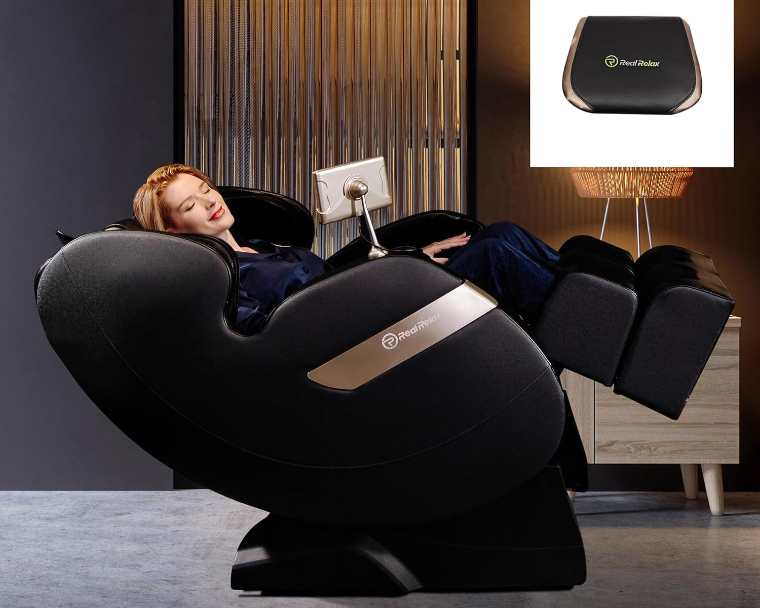 How much does a massage chair cost?