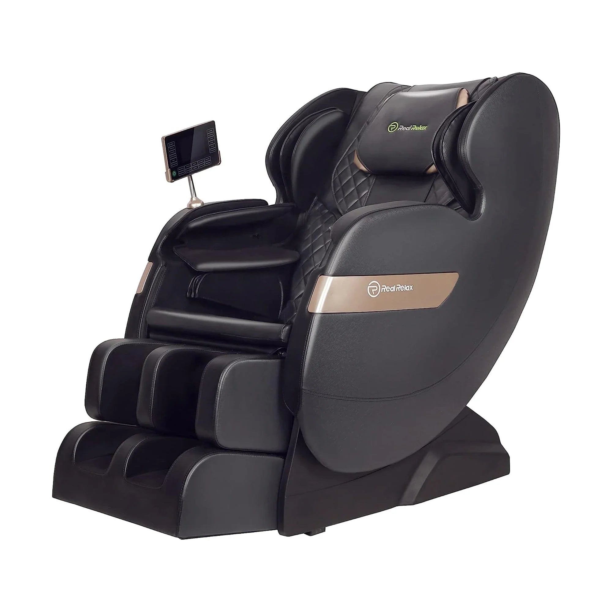 How to Install Real Relax Favor-03 ADV Massage Chair?