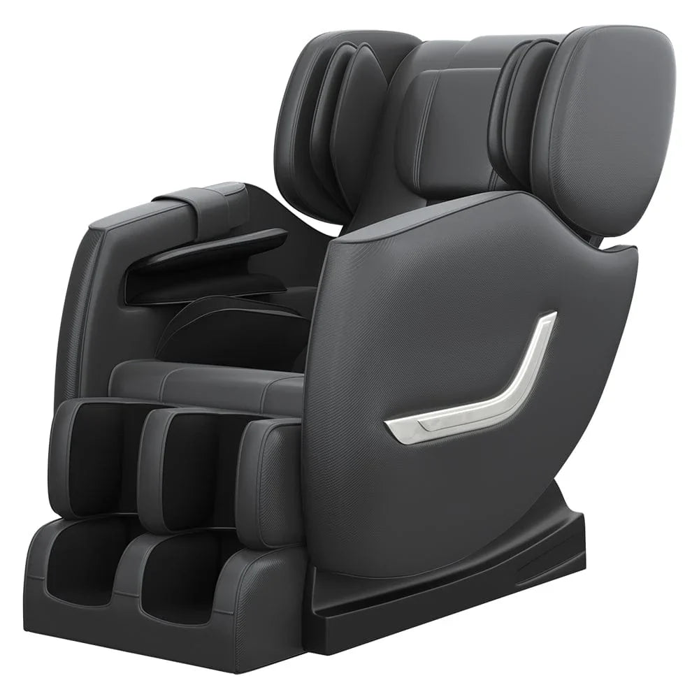 How to Install Real Relax SS01 Massage Chair?