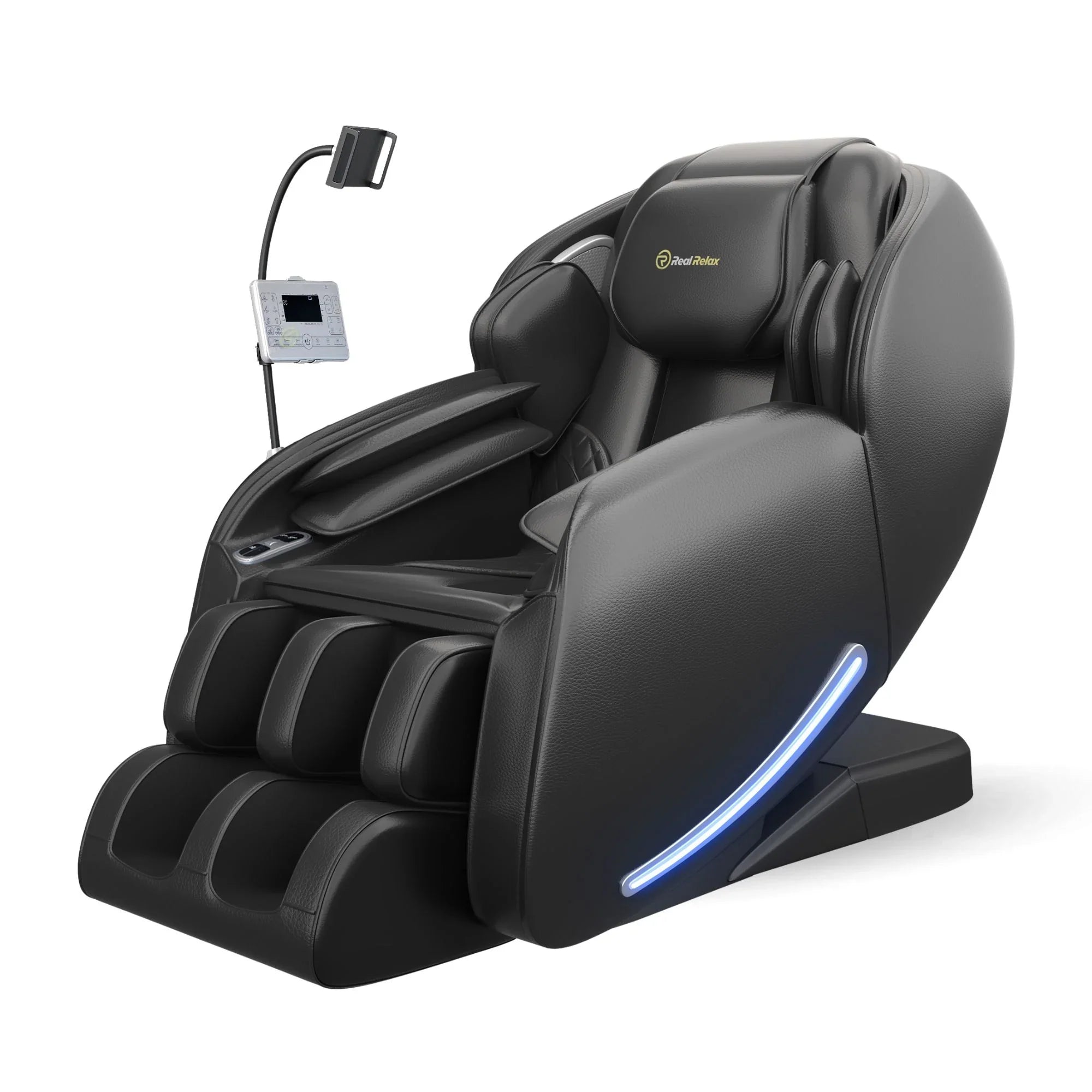 How to Install Real Relax Upgraded Favor-06 Massage Chair?