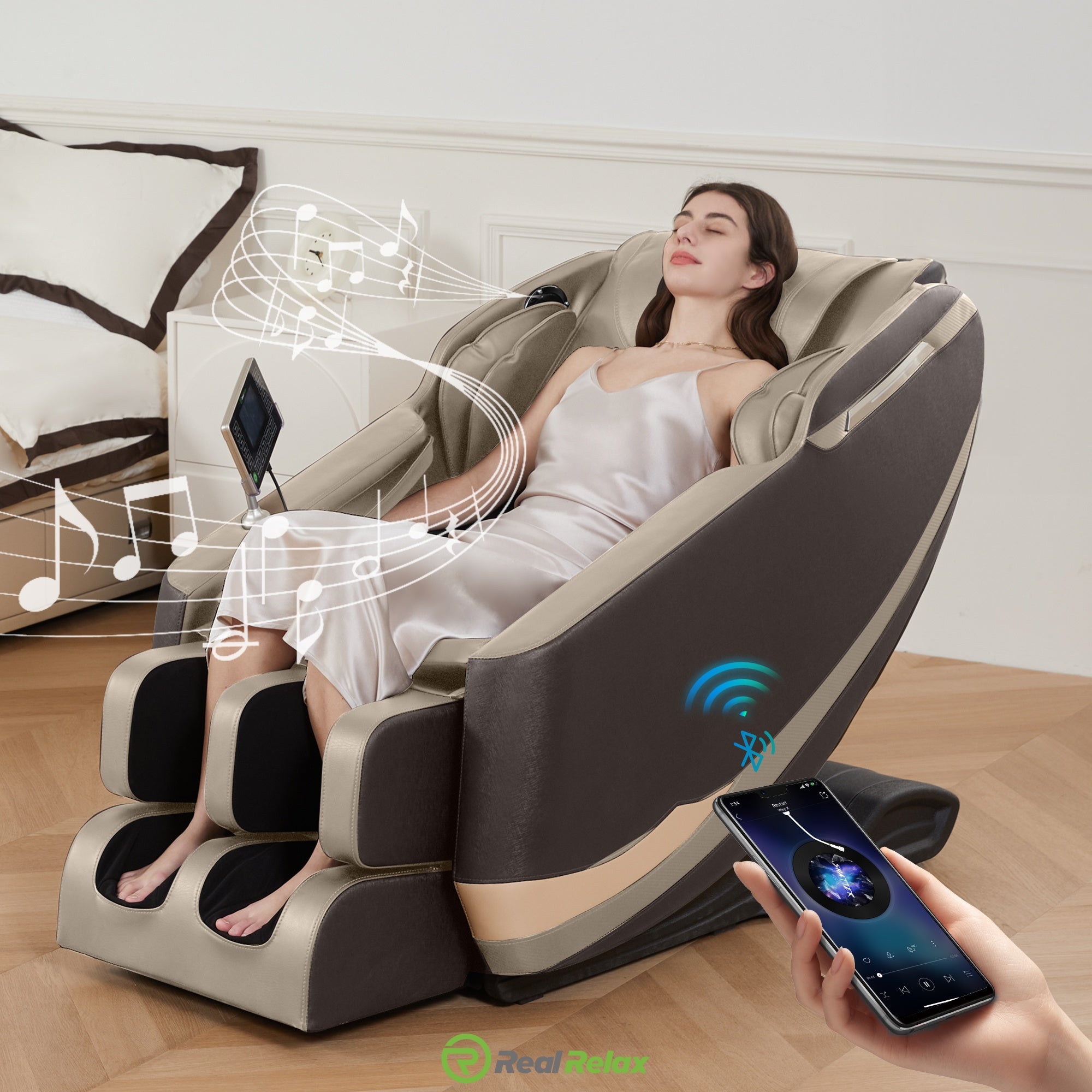 How to make the most out of a massage chair?